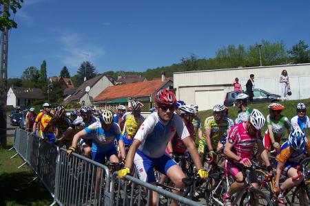 LABRUYERE