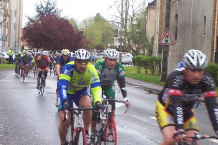 PONT ST MAXENCE