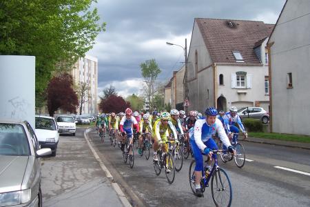 PONT ST MAXENCE