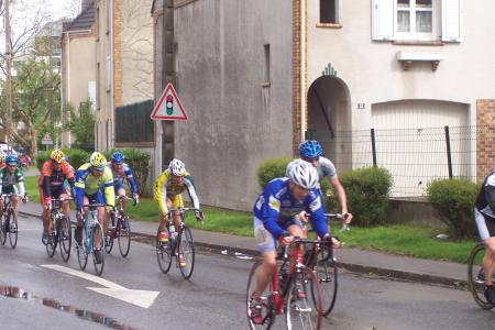PONT ST MAXENCE