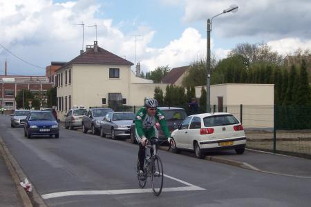 PONT ST MAXENCE