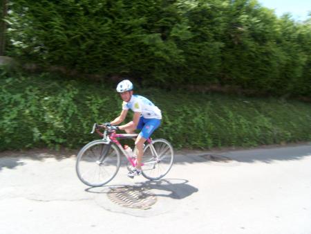LES CHAMPIONNATS
