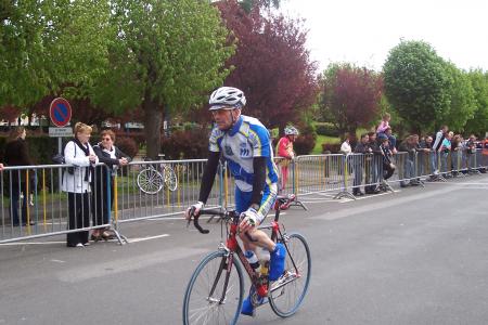 PONT ST MAXENCE