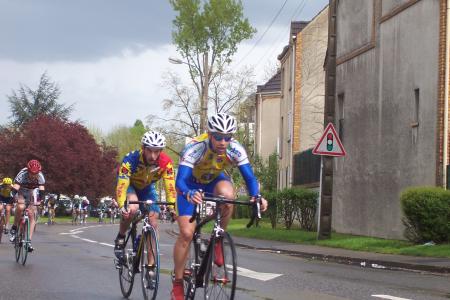 PONT ST MAXENCE