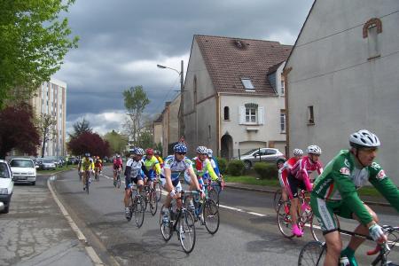 PONT ST MAXENCE