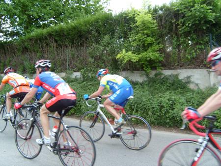 LES CHAMPIONNATS