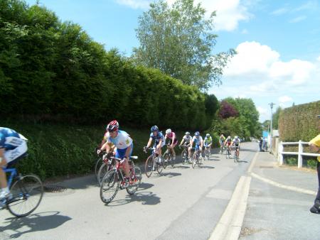 LES CHAMPIONNATS