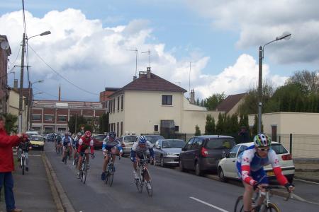 PONT ST MAXENCE