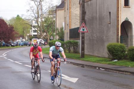 PONT ST MAXENCE