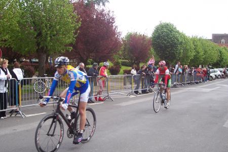 PONT ST MAXENCE