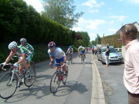 LES CHAMPIONNATS