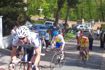 LABRUYERE