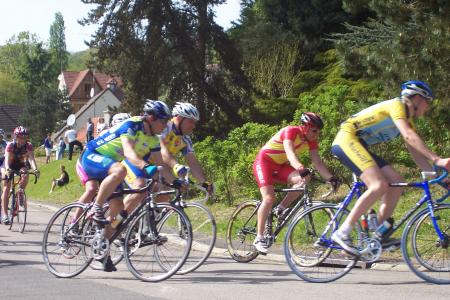 LABRUYERE