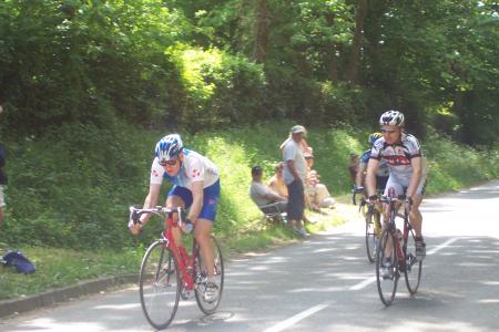 LA BOISSIERE EN THELLE
