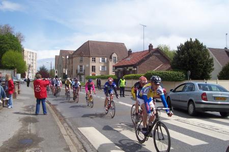 PONT ST MAXENCE