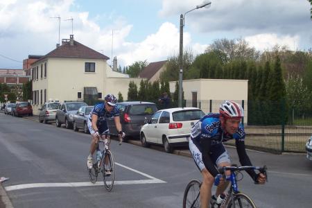 PONT ST MAXENCE