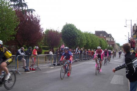PONT ST MAXENCE