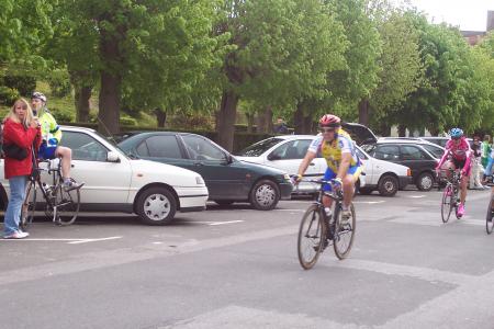 PONT ST MAXENCE