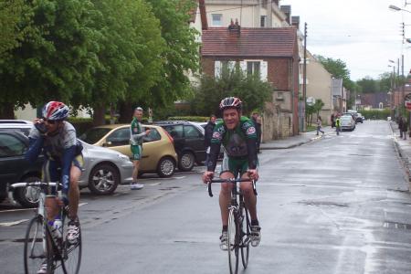 PONT ST MAXENCE