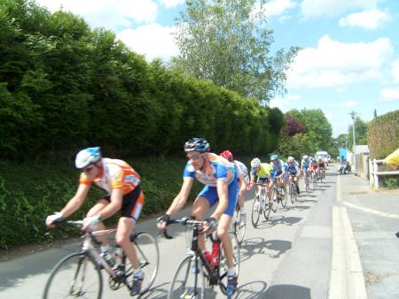 LES CHAMPIONNATS
