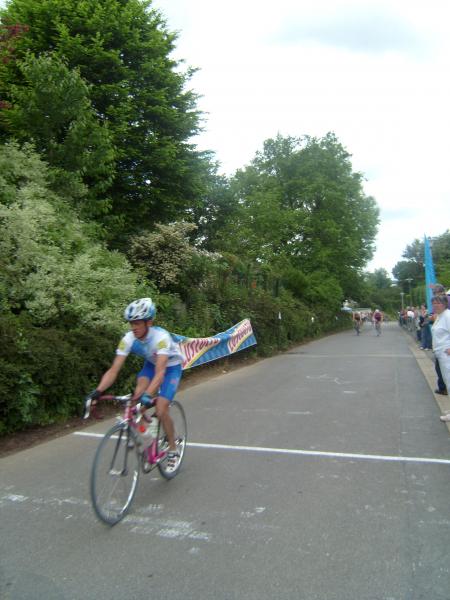LES CHAMPIONNATS