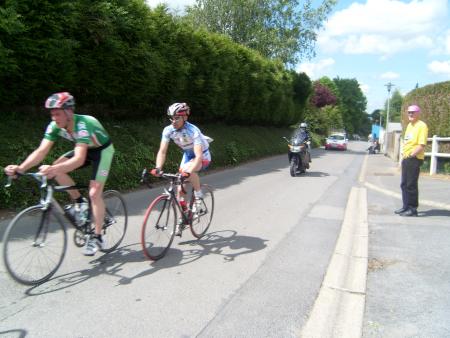 LES CHAMPIONNATS