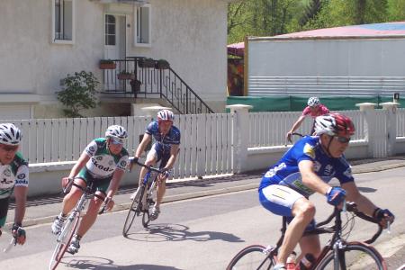 LABRUYERE
