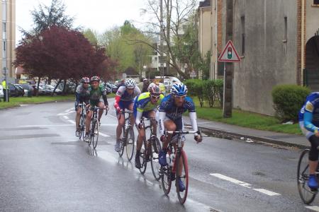 PONT ST MAXENCE