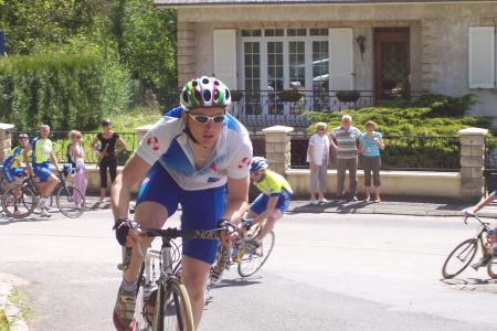 LABRUYERE