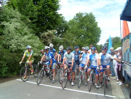 LES CHAMPIONNATS