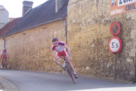 LABRUYERE