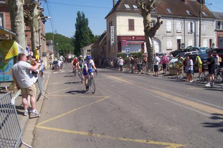NOAILLES