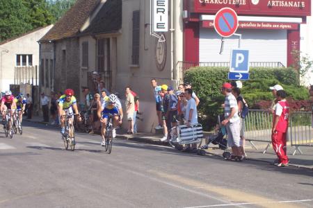 NOAILLES