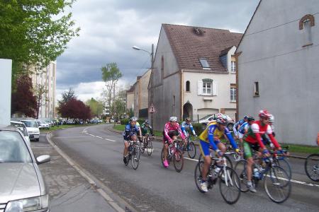 PONT ST MAXENCE