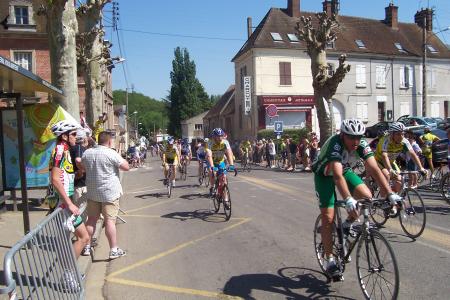 NOAILLES
