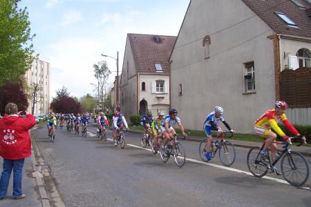 PONT ST MAXENCE