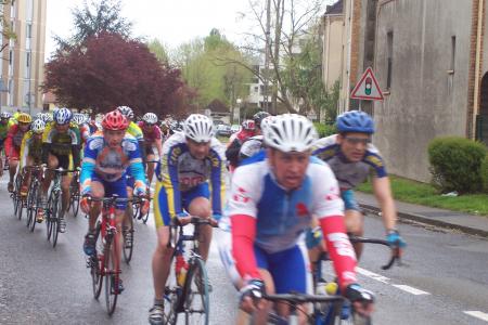 PONT ST MAXENCE