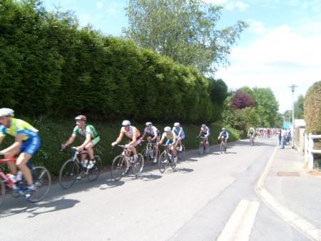 LES CHAMPIONNATS