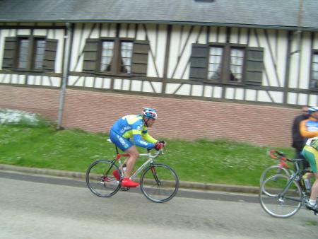 THIEULOY SAINT ANTOINE