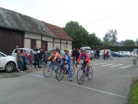 THIEULOY SAINT ANTOINE