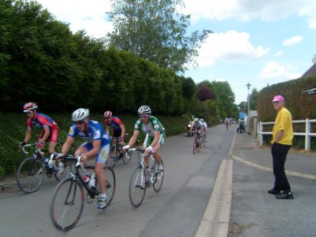 LES CHAMPIONNATS