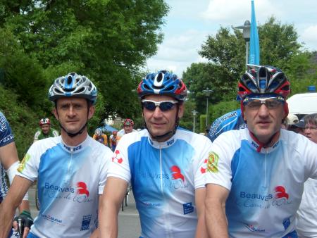 LES CHAMPIONNATS