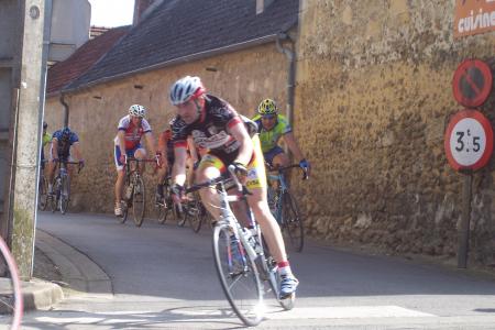 LABRUYERE