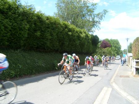 LES CHAMPIONNATS