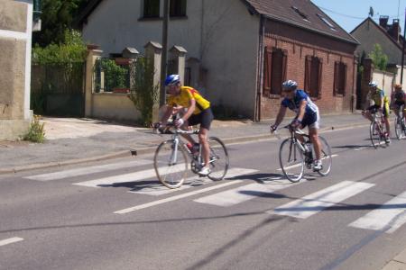 NOAILLES