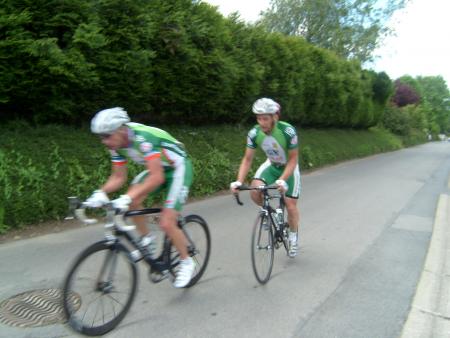 LES CHAMPIONNATS