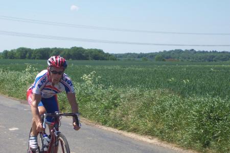 LA BOISSIERE EN THELLE