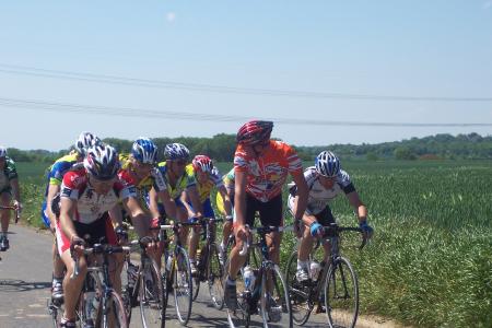 LA BOISSIERE EN THELLE
