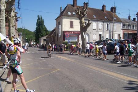 NOAILLES