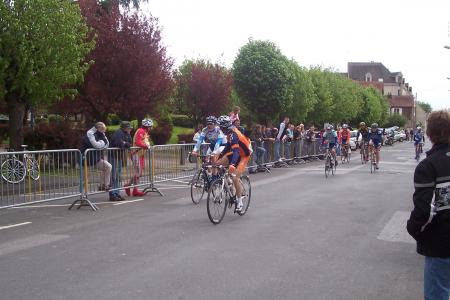 PONT ST MAXENCE